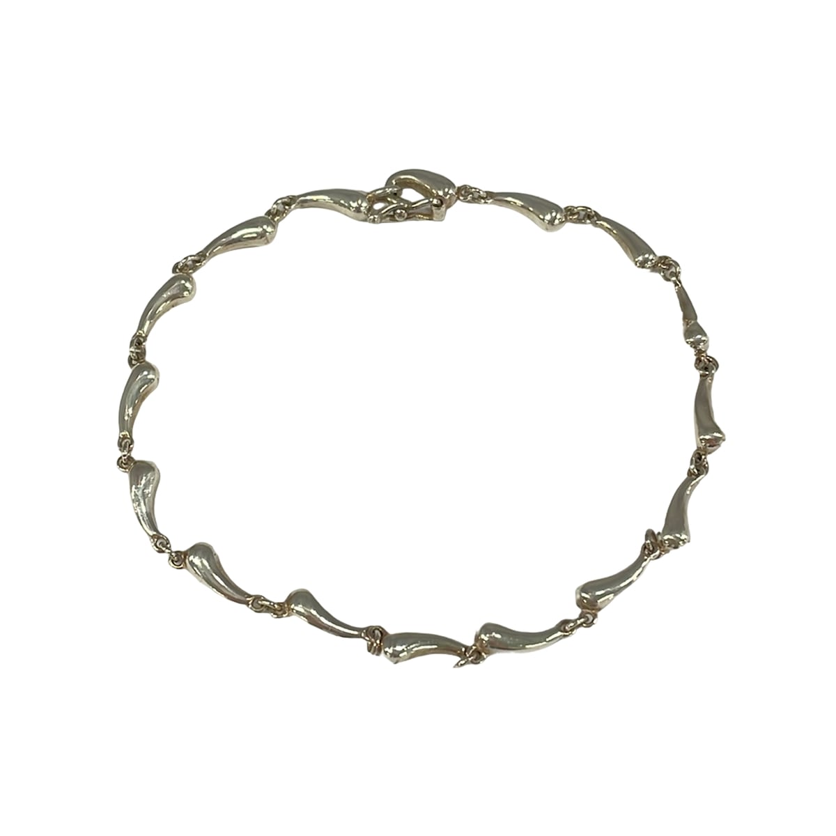 Tiffany & Co. Tear Drop Bracelet